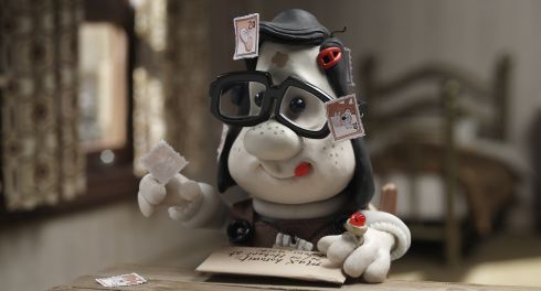 «Mary and Max» von Adam Elliot