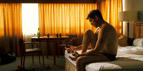 Pierce Brosnan in «The Matador»
