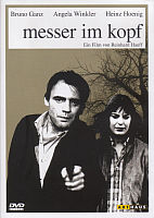 «Messer im Kopf»