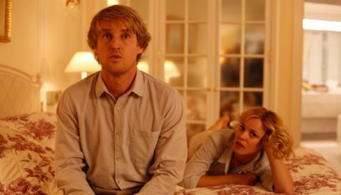 Owen Wilson und Rachel McAdams in «Midnight in Paris»