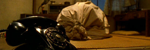 «Audition» von Takashi Miike