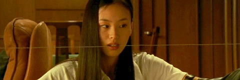 «Audition» von Takashi Miike