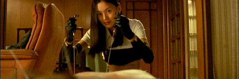 «Audition» von Takashi Miike