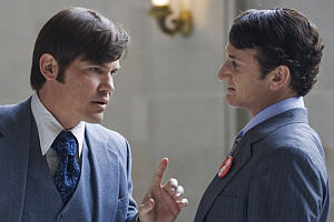 Josh Brolin und Sean Penn in «Milk»