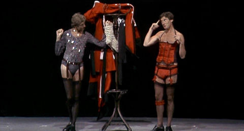 «Monty Python Live at the Hollywood Bowl»