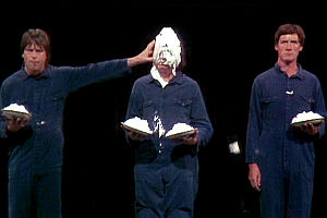 «Monty Python Live at the Hollywood Bowl»