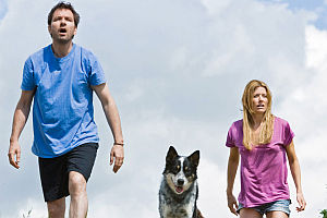 Sabina Schneebeli und Michael Neuenschwander in «Das Geheimnis von Murk»