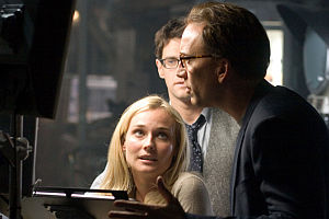 «National Treasure: Book of Secrets»