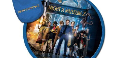 «Night at the Museum: Battle of the Smithsonian»