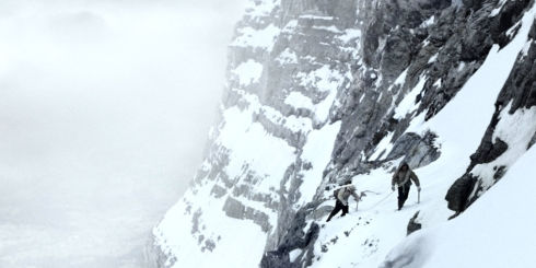 «Nordwand» von Philipp Stölzl