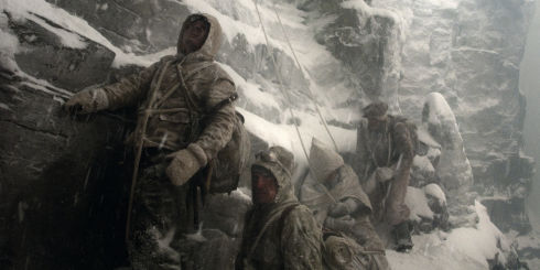 «Nordwand» von Philipp Stölzl