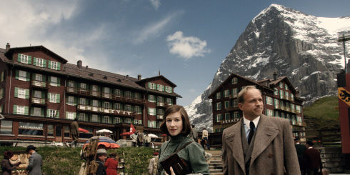 «Nordwand» von Philipp Stölzl