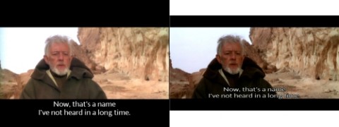 Obi-Wan Kenobi