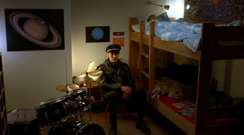 Bård Owe in «O'Horten»