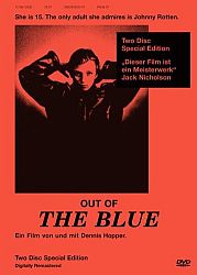 «Out of the Blue»
