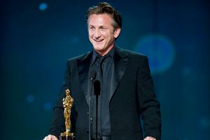 Sean Penn