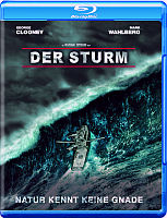 «The Perfect Storm»