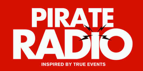 «Pirate Radio»