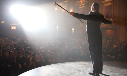 «The Prestige»