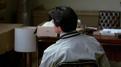 Treat Williams in «Prince of the City»