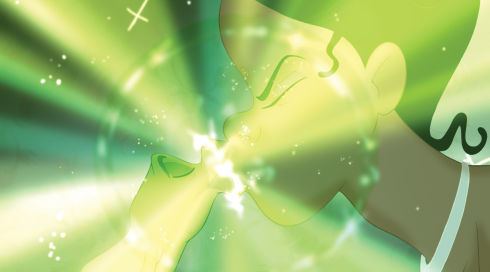 «The Princess and the Frog»