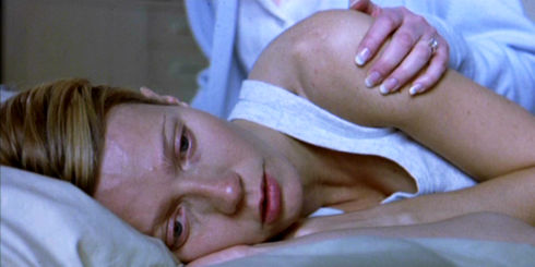 Gwyneth Paltrow in «Proof»
