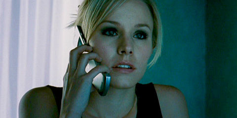 Kristen Bell in «Pulse»