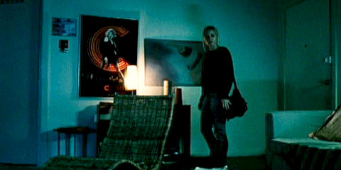 Kristen Bell in «Pulse»
