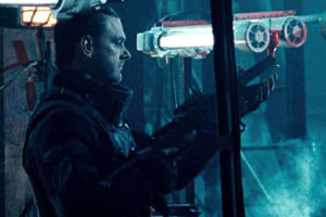 Ray Stevenson in «Punisher: War Zone»