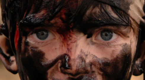 Bill Milner in «Son of Rambow»