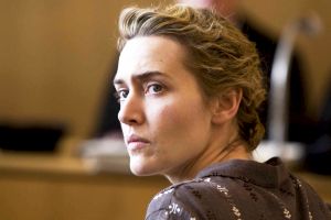 Kate Winslet in «The Reader»