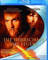 «Reign of Fire»