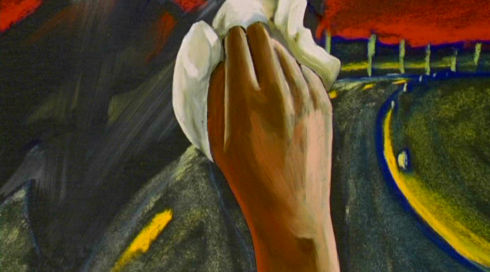«Retouches» von Georges Schwizgebel