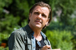 Daniel Rohr in «Das Geheimnis von Murk»