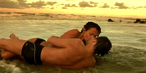 «Le scaphandre et le papillon»