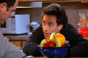 «Seinfeld»