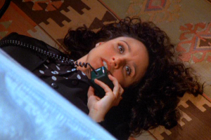 «Seinfeld»