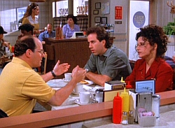 «Seinfeld»