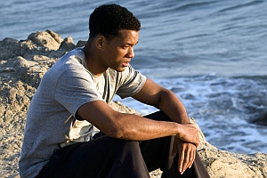 Will Smith in «Seven Pounds»