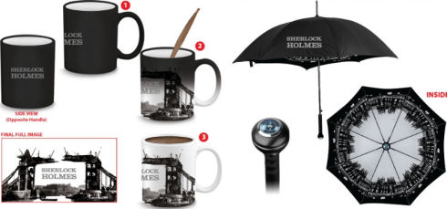 «Sherlock Holmes»
