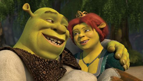«Shrek Forever After»