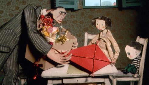 «Sinna Mann» von Anita Killi