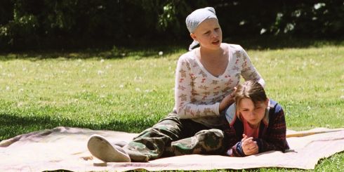Sofia Vassilieva und Abigail Breslin in «My Sister's Keeper»