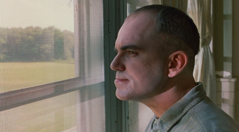 Billy Bob Thornton in «Sling Blade»