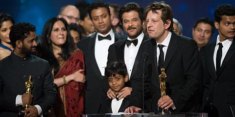 «Slumdog Millionaire»