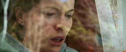 Kate Beckinsale in «Snow Angels»