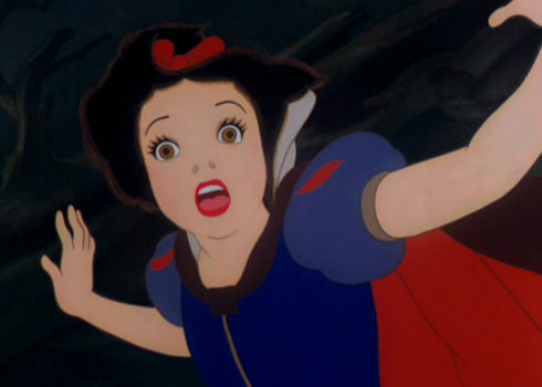 «Snow White and the Seven Dwarfs»