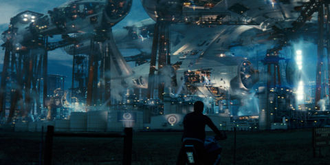 «Star Trek»