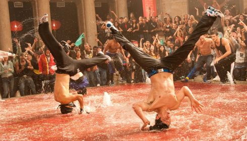 «Step Up 3»