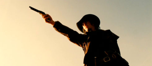 «Sukiyaki Western Django»